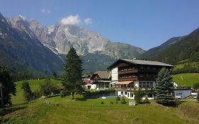 Pension Schoene Aussicht